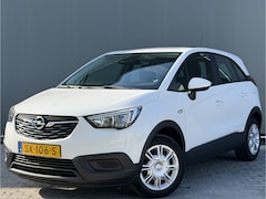 Opel Crossland X - BWJ 2018 | 1.2 82PK Online Edition | AIRCO | CRUISE | CARPLAY | LICHTMETAAL | PDC |