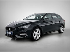 SEAT Leon Sportstourer - 1.5 eTSI Style | Automaat | Adaptive cruise | Stuur & stoelverwarming | Navigatie | Camera