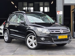 Volkswagen Tiguan - 1.4 TSI R-Line Edition|PDC|StoelVW|Airco