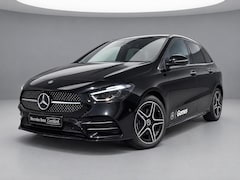 Mercedes-Benz B-klasse - 250 e Business Solution AMG | Night Pakket | Trekhaak | Panoramadak | MULTIBEAM LED Koplam