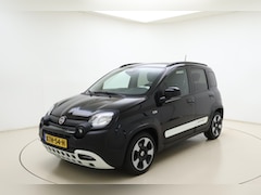 Fiat Panda - 1.0 Hybrid Pandina | Airco | Apple Carplay/Android Auto | Bluetooth | Cruise control | DAB