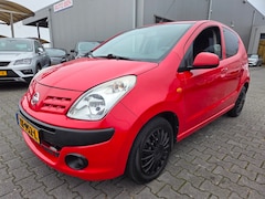 Nissan Pixo - 1.0 Acenta