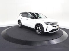 Opel Frontera - 1.2 Turbo Hybrid 145 GS | 7 Zitplaatsen | Camera | Dodehoekdetectie | Navigatie