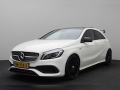Mercedes-Benz A-klasse - 250 Sport Prestige A250 2016 | Navigatie | Achteruitrij Camera | Dakspoiler | Schuif Kante