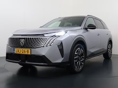 Peugeot 5008 - SUV Allure 145pk Hybrid Automaat | 7 zitplaatsen | Automatische airco | Lichtmetalen velge