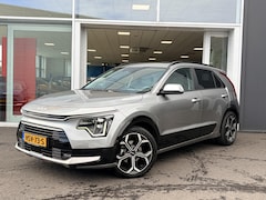 Kia Niro - 1.6 GDi Hybrid ExecutiveLine | Dodehoekdetectie | Stoelverwarming/koeling | Elektrische vo