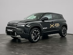 Jeep Avenger - 1.2 e-Hybrid Summit | DEMOVOORDEEL | Automaat | LMV | Navi | Winterpack | Cruise | Camera
