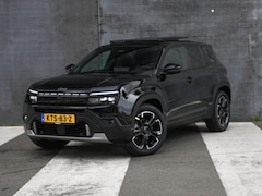Jeep Avenger - Summit 54kWh 156pk Automaat PANO-DAK | ADAP. CRUISE | STOELVERWARMING | LANE ASSIST | DODE