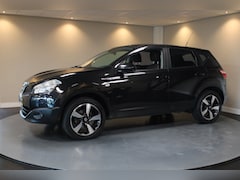 Nissan Qashqai - 1.6 Acenta *Top onderhouden* All-seasons|18''|Climate|Cruise|Isofix|PDC|Complete historie|