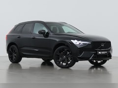 Volvo XC60 - T8 Plus Black Edition | Harman/Kardon | 360° Camera | ACC | Standkachel | Keyless | Stoel+