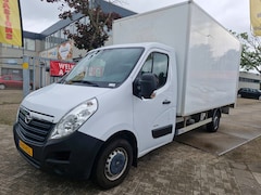 Opel Movano - 2.3 CDTI L3H2 AIRCO NIEUWE APK GOED ONDERH