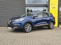 Renault Kadjar - TCe 130 Bose Camera + P-sensoren, Dode hoek bewaking, BOSE Audio, Navigatie