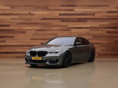BMW 7-serie - 740e iPerformance High Executive 21'' BREYTON | VERLAAGD | MAXTON