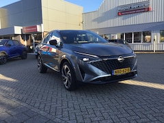 Nissan Qashqai - 1.3 MHEV 158 Xtronic Tekna Plus Cold Pack