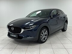 Mazda CX-30 - 2.0 e-SkyActiv-X M Hybrid Luxury TREKHAAK | NAVIGATIE | ACHTERUITRIJCAMERA