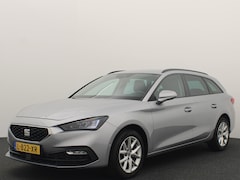 SEAT Leon Sportstourer - 1.5 TSI Style Business Intense FULL LED / CAMERA / CARPLAY / NAVI / CLIMA / PDC / ACC / NL