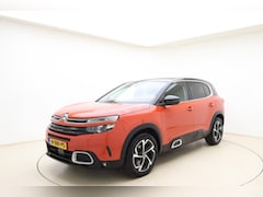 Citroën C5 Aircross - 1.2 PureTech 130pk Automaat Feel | Navigatie | Trekhaak | Achteruitrijcamera | Climate con