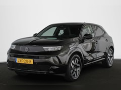 Opel Mokka - 1.2 Turbo Hybrid GS Stuurverwarming Achteruitrijcamera Keyless Apple CarPlay