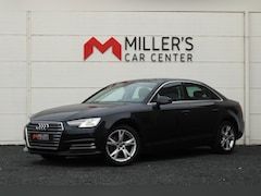 Audi A4 Limousine - 1.4 TFSI Sport Lease Edition Dealer OH PDC