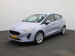 Ford Fiesta - 1.0 EcoBoost Connected | Apple Carplay & Android Auto | Cruise Control | LED Koplampen | 1