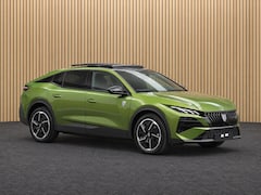 Peugeot e-408 - GT Exclusive 58 kWh | Leder/Panoramadak/Focal