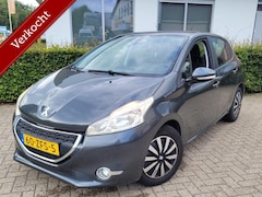 Peugeot 208 - 1.2 VTi Allure