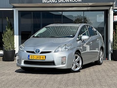 Toyota Prius - 1.8 Aspiration | Nieuwe Apk | Dealer Onderhouden