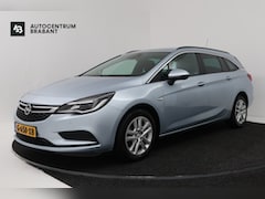 Opel Astra Sports Tourer - 1.0 Innovation (TREKHAAK, STUUR/STOEL VERWARMING, CRUISE ADAPTIEF)