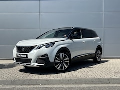 Peugeot 5008 - 1.2 PureTech GT-Line Avantage | Panoramisch schuifdak | Adaptieve Cruise Control | Camera