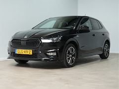 Skoda Fabia - 1.0 TSI Monte Carlo Camera LM velgen Climate Control 58