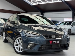 SEAT Ibiza - 1.0 TSI FR Pakket CarPlay Camera