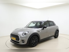 MINI 5-Deurs - 1.5 Cooper 60 Years Edition Automaat | Navigatie | Climate control | Parkeersensoren |5 De
