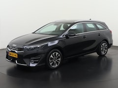 Kia Cee'd Sportswagon - Ceed 1.6 GDI PHEV DynamicLine | ACC | Camera | CarPlay | Zondag Open