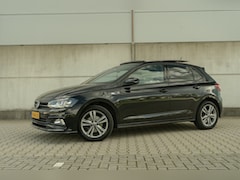 Volkswagen Polo - 1.0 TSI R-Line Business - pano - automaat - stoelverwarming