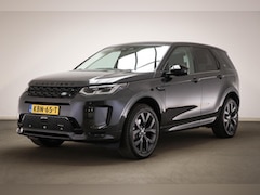 Land Rover Discovery Sport - P300e 1.5 R-Dynamic SE | PANORAMADAK | DRAADLOZE LADER | DAB | APPLE | CAMERA