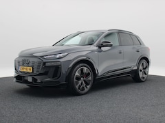Audi Q6 e-tron - S edition performance 100 kWh 306 Pk | Luchtvering | 21 inch | Trekhaak | 360° Camera | Ma