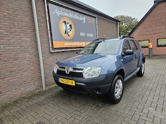 Dacia Duster - 1.6 Ambiance 2wd