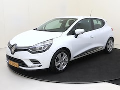 Renault Clio - 0.9 TCe Zen 90 PK | Airco | Navigatie | Cruise Control | Parkeersensoren Achter