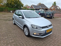 Volkswagen Polo - 1.2 TSI Comfortline