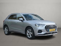 Audi Q3 - 35 TFSi 150pk S-Tronic Business Edition - Apple CarPlay - Achteruitrijcamera - Navigatiesy