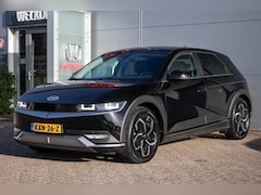 Hyundai IONIQ 5 - Connect 73kWh SOH 99, 7% | Stoel+stuurverw. | Ad. Cruise | Cam