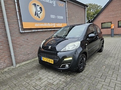 Peugeot 107 - 1.0 Access
