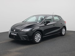 SEAT Ibiza - 1.0 EcoTSI Style 95 PK | € 2.000, - Herwaardering | LED Koplampen | Apple Carplay/Android