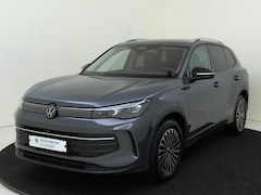 Volkswagen Tiguan - 1.5 eHybrid Life Edition | SoH 100% | Trekhaak | 360 camera | Adaptieve demping | Keyless