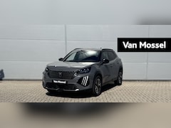 Peugeot 2008 - 1.2 Hybrid 145 GT Automaat | Camera | Adaptieve Cruise Control | Navigatie | Apple Carplay