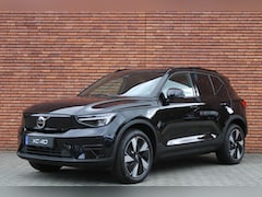 Volvo EX40 - Single Motor Extended Range Plus 82 kWh | DEMO DEAL | Harman Kardon Geluidsinstallatie | A