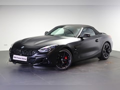 BMW Z4 Roadster - sDrive20i Automaat / M Sportstoelen / Achteruitrijcamera / Adaptieve LED / M Adaptief onde
