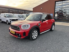 MINI Countryman - PHEV 1.5 Cooper S E ALL4 Classic