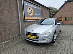 Peugeot 508 SW - 1.6 e-HDi Blue Lease Premium (injector defect)
