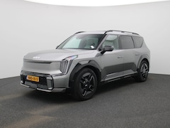 Kia EV9 - GT-Line AWD 99.8 kWh 384 PK | 7 Persoons | 360'' Camera | Meridian Soundsystem | Head-up D